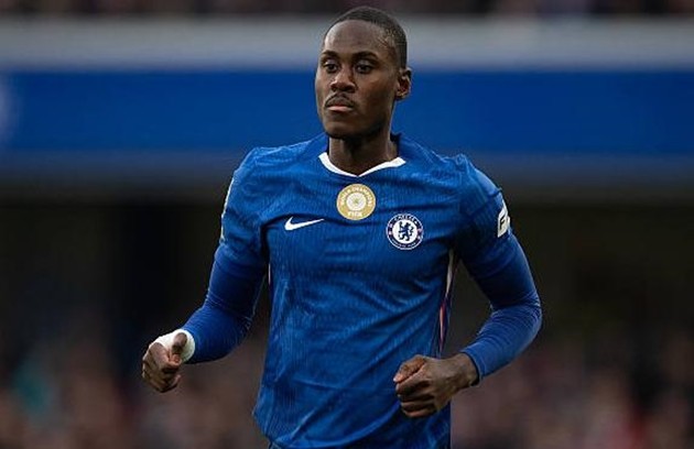 Trevoh Chalobah hồi sinh mạnh mẽ tại Chelsea.