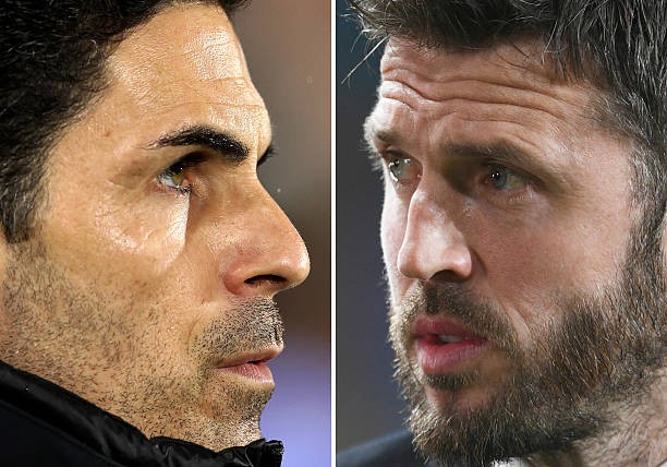 Arsenal của Mikel Arteta được dự báo là địch thủ khó nhằn với Manchester United.