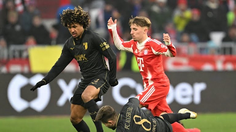 Hùm xám bất ngờ trắng tay trên sân nhà.