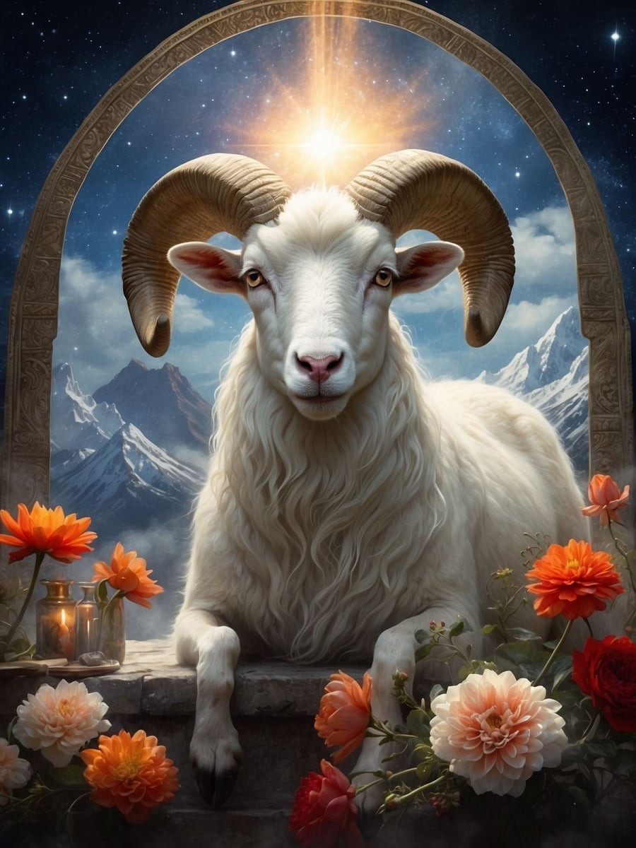 Tuần tới Bạch Dương cần bình tĩnh vì khó khăn tới vội thì càng cần từ từ nhìn nhận