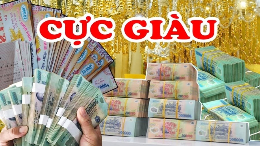 Số có Thánh Mẫu Độ: 3 con giáp có người gánh hộ chỉ việc giàu sang