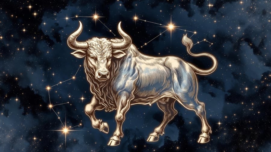 Năm 2026 đánh dấu giai đoạn Kim Ngưu phát huy tối đa thế mạnh tài chính vốn có