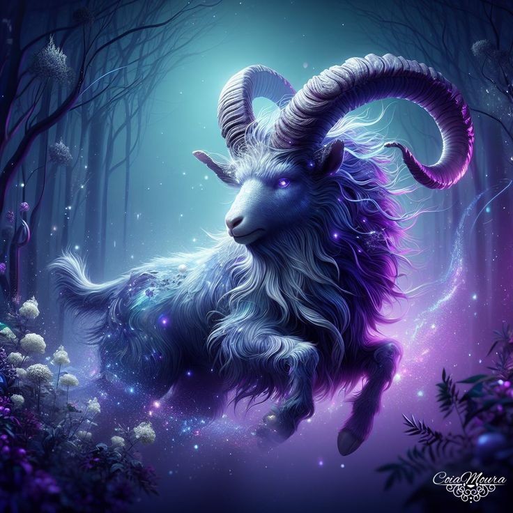 Ma Kết cần chú ý trách nhiệm của mình