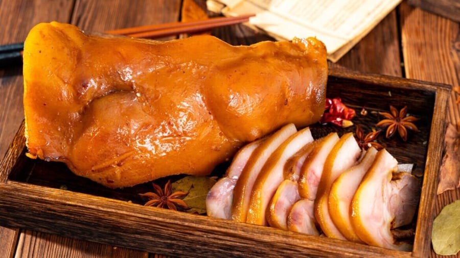 Chế biến và tiêu thụ thịt thủ lợn đúng cách, cơ thể có thể nhận được nhiều lợi ích tuyệt vời.