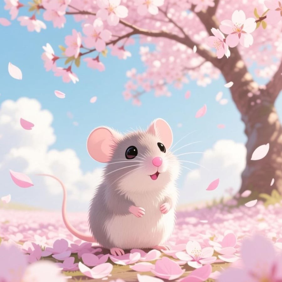 Người tuổi Tý là một trong những con giáp có vận may rực rỡ trong thời gian tới. 