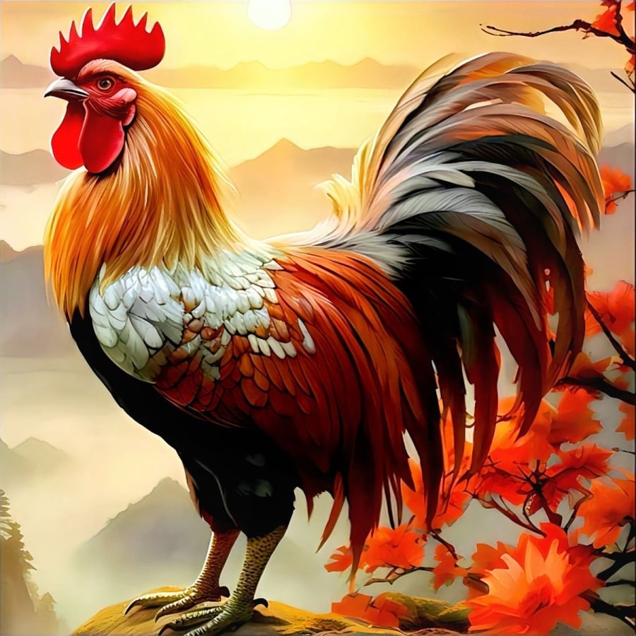 Tuổi Dậu càng gọn gàng lại càng bứt phá