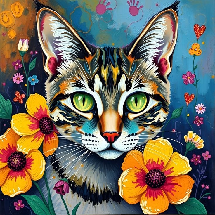 Tuổi Mão là con giáp nhẹ nhàng, khéo léo, khôn ngoan