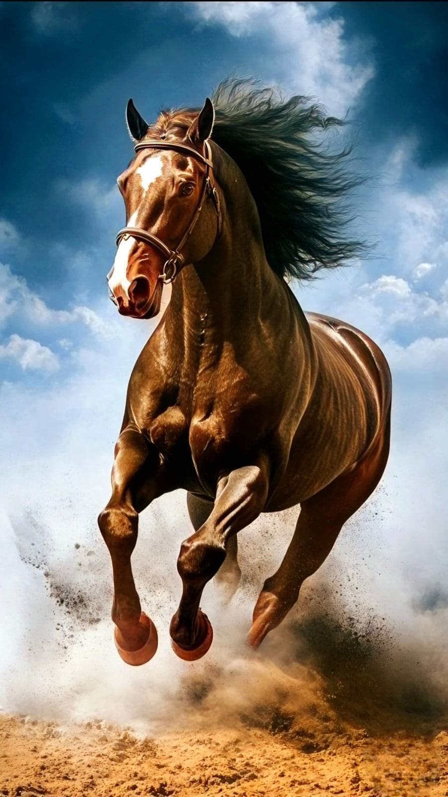 Tuổi Ngọ sống chậm hơn để tiến xa hơn