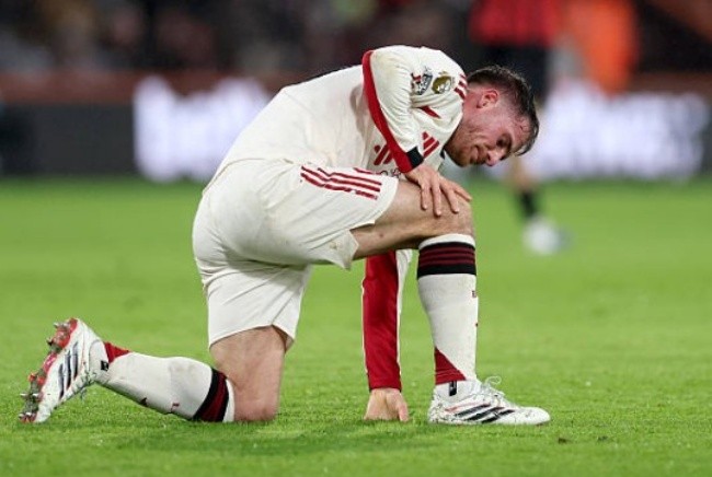 Alexis Mac Allister - 6.1 điểm. Mac Allister tỏ ra chậm chạp và thiếu nhịp nhàng trong các pha luân chuyển bóng. Anh không tung ra được những đường chuyền mang tính 