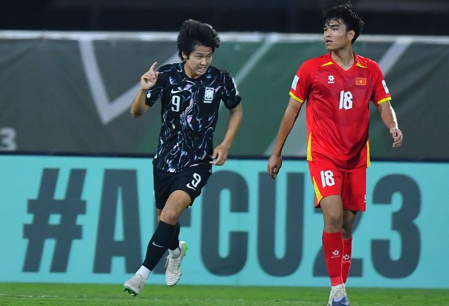 CĐV châu Á tiếc nuối khi U23 Việt Nam không thể đấu Nhật Bản trong trận chung kết. Ảnh: AFC