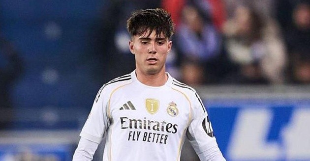 Victor Valdepenas là một 