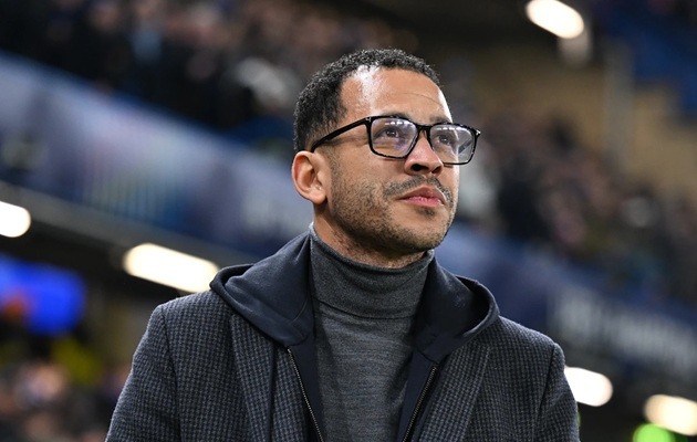  Liam đang có khởi đầu tốt với Chelsea.