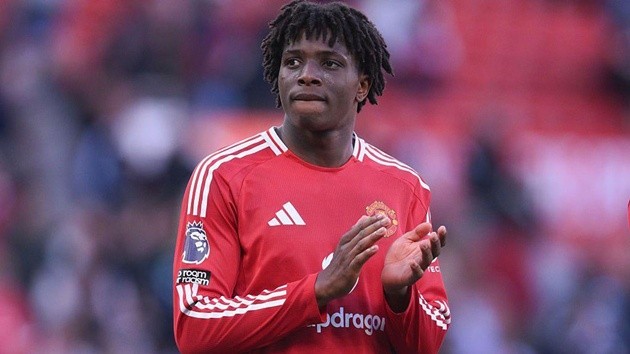 HLV Carrick đánh giá cao khả năng tấn công của Dorgu.