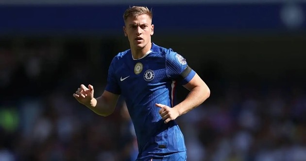 Delap từng là mục tiêu hàng đầu của Man Utd. 