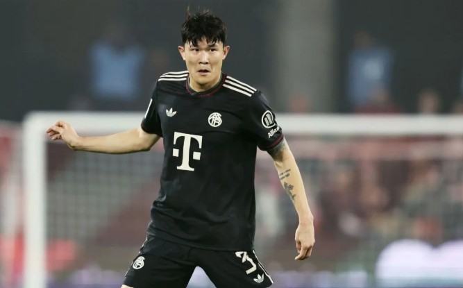Chelsea đưa Kim Min-jae
