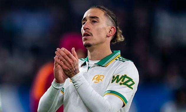 Kostas Tsimikas có thể trở lại Liverpool trong thời gian tới.