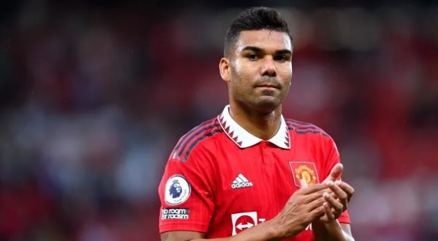 MU sẽ mua 2 tiền vệ tài năng để lấp đầy khoảng trống mà Casemiro để lại.