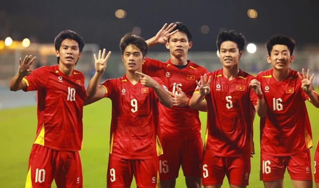 U23 Việt Nam còn nhiều vấn đề cần khắc phục.