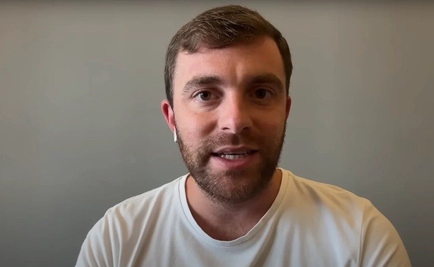 Fabrizio Romano xác nhận Inter có quan tâm thủ môn của Spurs.