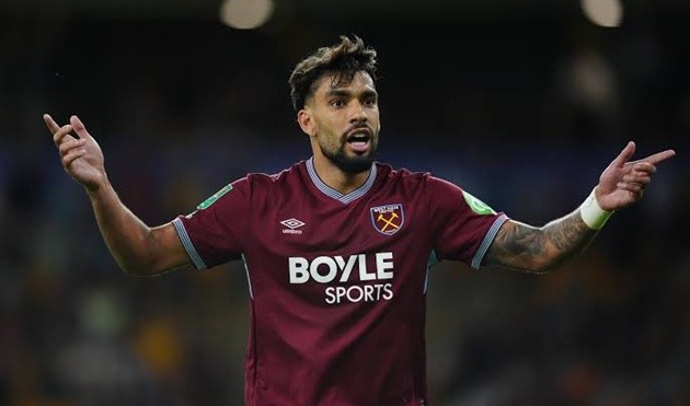 Flamengo đẩy mạnh động thái chiêu mộ Paqueta.