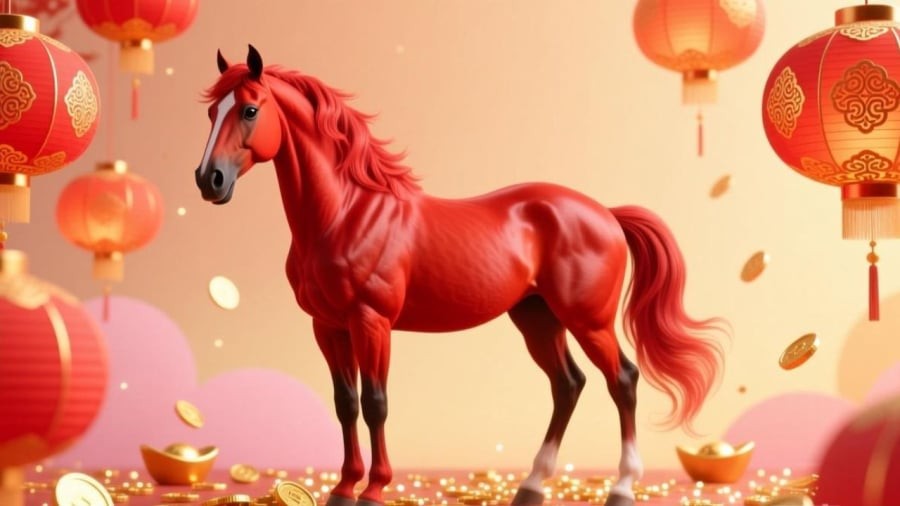 Năm Bính Ngọ 2026 là năm Hỏa vượng.