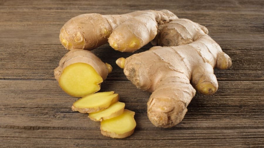 Thường xuyên ăn gừng vào buổi sáng, cơ thể sẽ nhận được những lợi ích tuyệt vời.