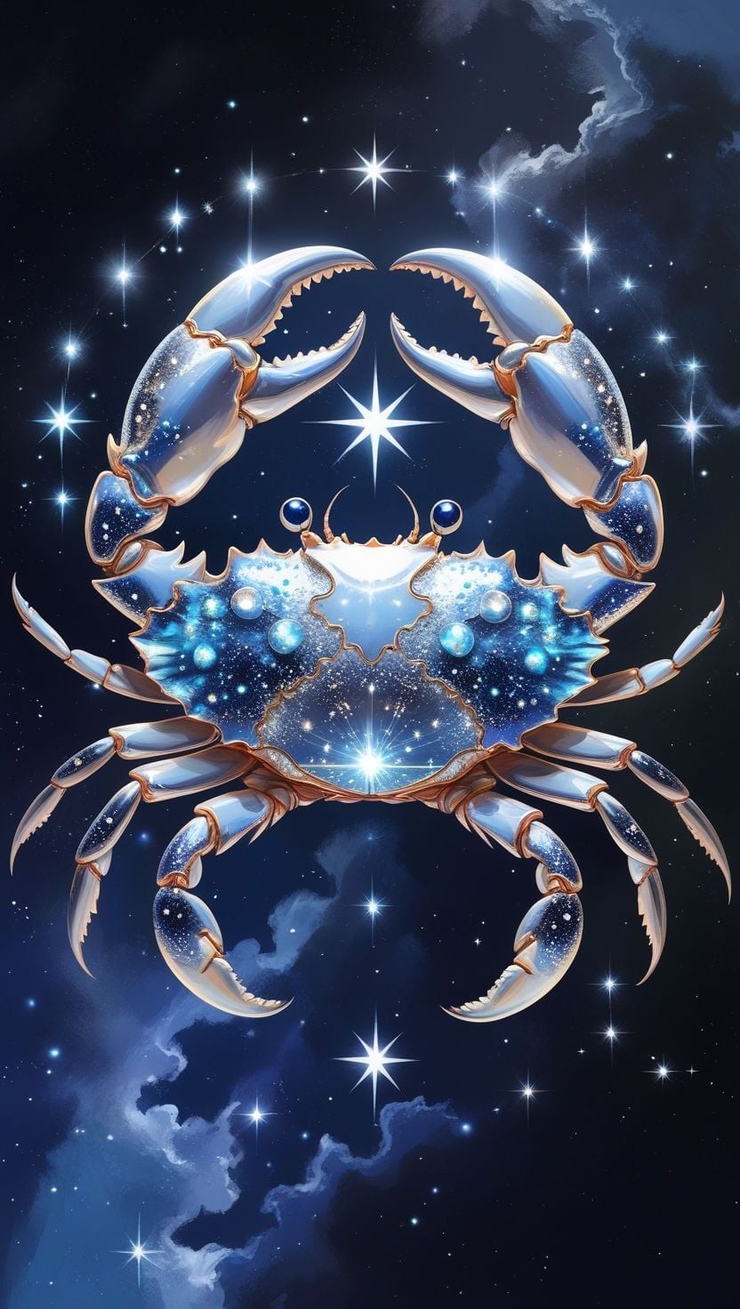 Cự Giải hết lòng vì gia đình, cha mẹ