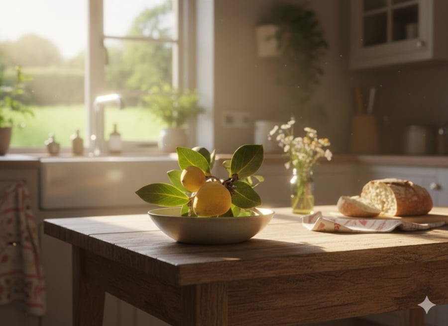 Quả mắm – loại trái gắn liền với rừng ngập mặn, mang theo hương vị mặn mòi của biển.