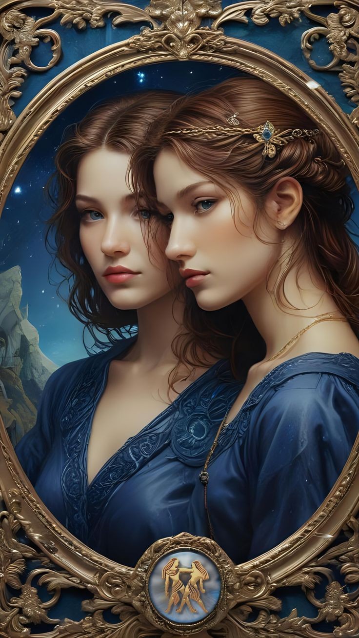 Song Tử giữa năm có cú xoay chiều mạnh mẽ