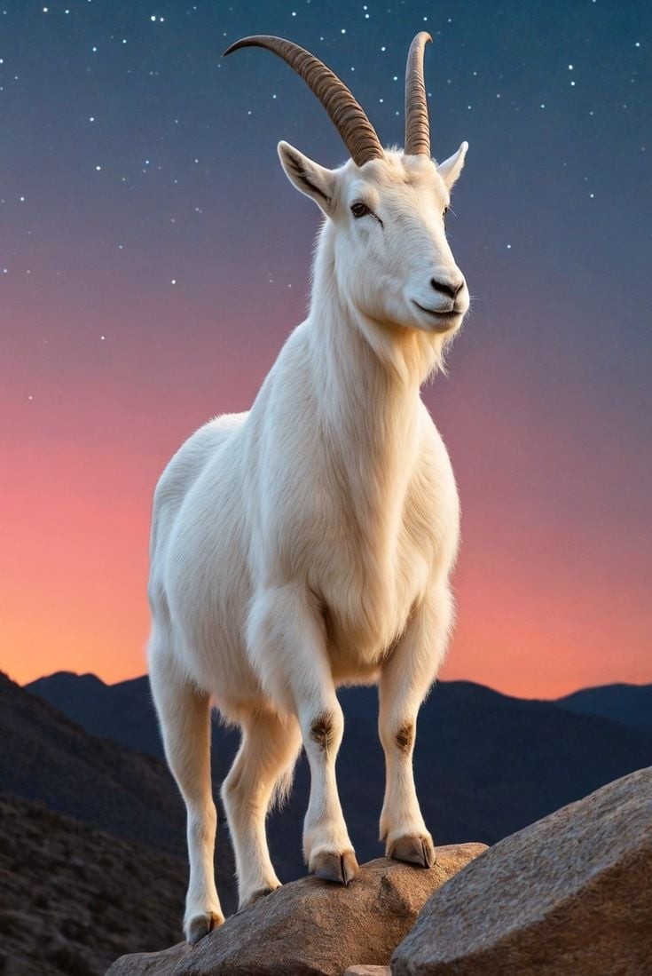 Tuổi Mùi có thể nắm giữ những cơ hội tốt nhưng chậm trễ nên bỏ lỡ