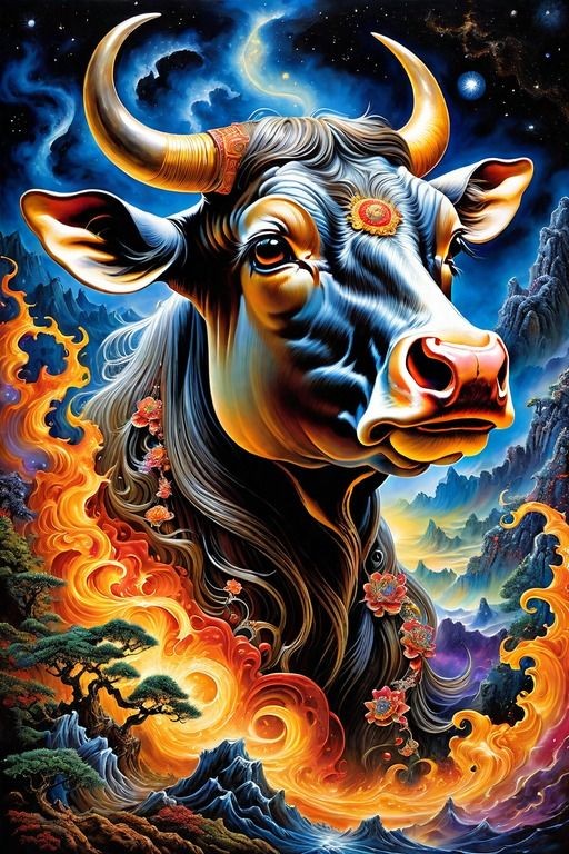 Từ nay đến Rằm tháng Chạp là thời gian tốt đẹp của người tuổi Sửu