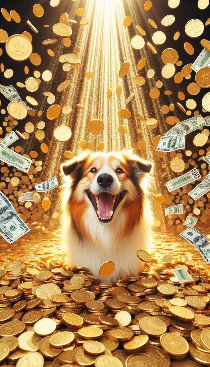 Cuối năm tuổi Tuất chăm chỉ thì đầu năm mới có thu lớn