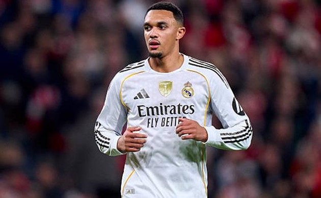 Manchester City cân nhắc chiêu mộ Trent Alexander-Arnold.