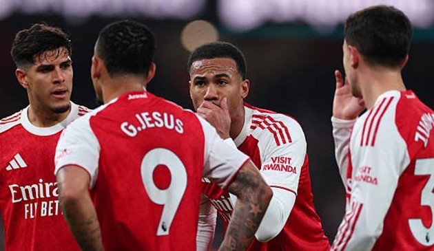 Arsenal phải sớm khắc phục những vấn đề.