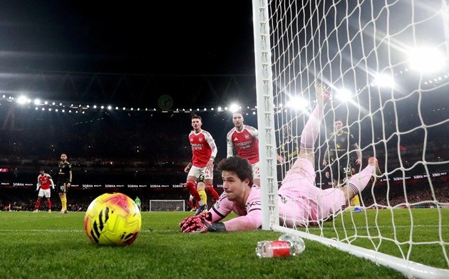  Lammens đã có trận đấu đầy ấn tượng.