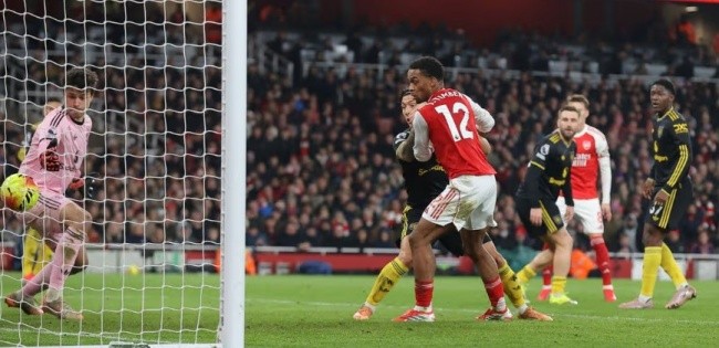 Tình huống phản lưới nhà tai hại.