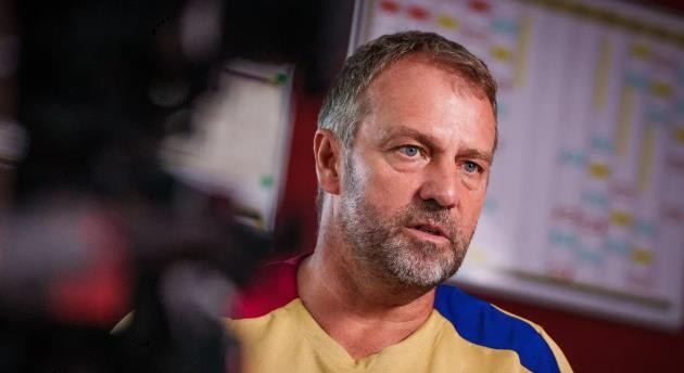 Kỳ chuyển nhượng tháng Giêng xem như đã khép lại với Barca.