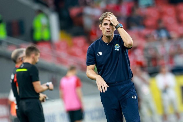 HLV Moreno bị sa thải vì quá phụ thuộc vào chatGPT.