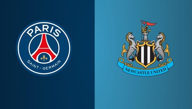 PSG sẽ tiếp đón Newcastle United trên sân nhà ở lượt thứ 8 vòng phân hạng Champions League.