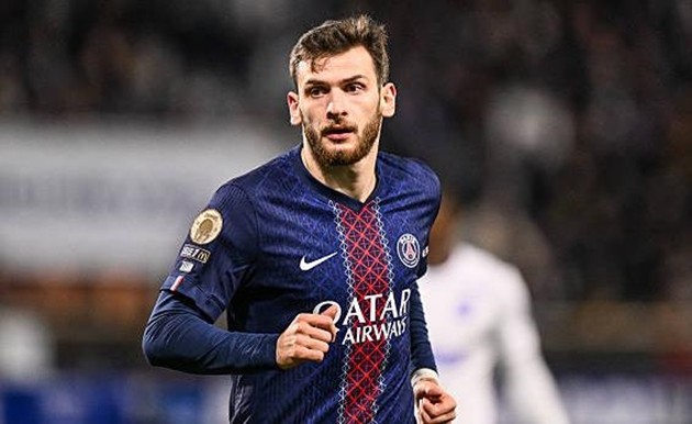 Khvicha Kvaratskhelia sẽ là niềm hy vọng của PSG.