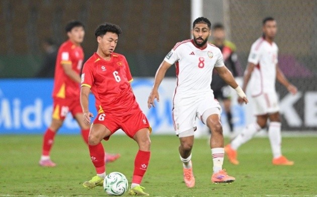 Thái Sơn gia nhập CLB Ninh Bình từ Thanh Hóa.