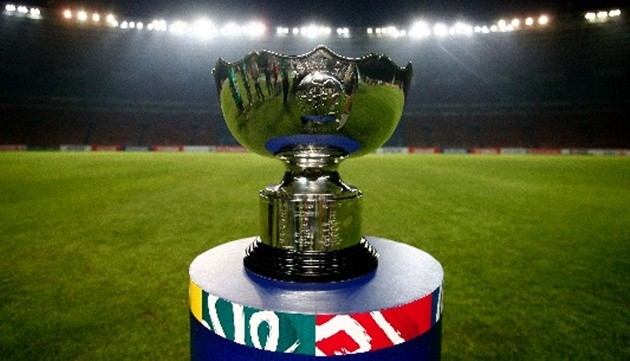 Thiết kế cũ của AFC Asian Cup.