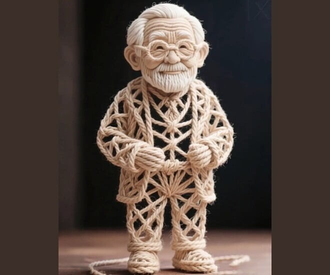 Hãy chọn hình ảnh bạn nhìn thấy nhé!