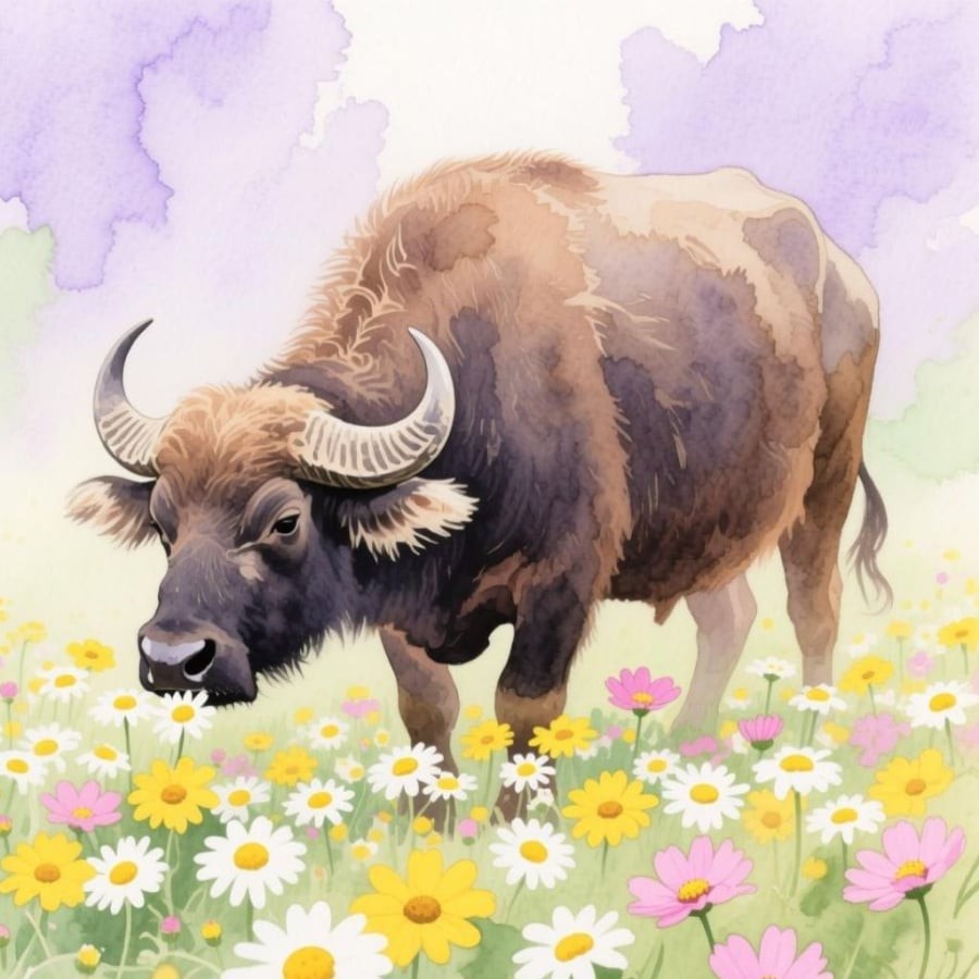 Tháng 2/2026 chính là thời điểm quan trọng để tuổi Sửu gặt hái thành công rực rỡ. 