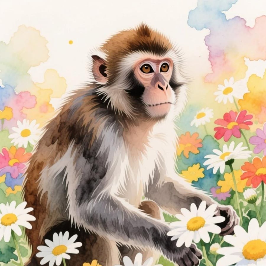 Tháng 2 là khoảng thời gian tuổi Thân thể hiện sự nhạy bén của mình.