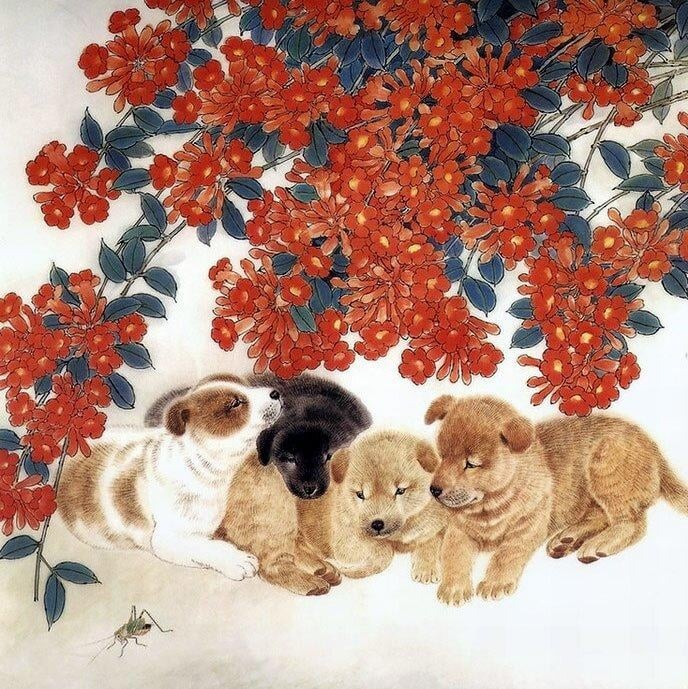 Tuổi Tuất là con giáp càng về đầu Bính Ngọ càng sáng vận. Những nỗ lực trước đó bắt đầu có kết quả rõ ràng, nhất là về tài chính và công việc.