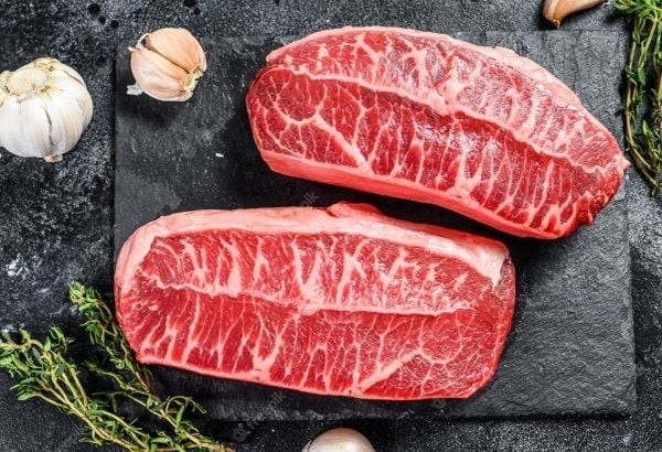 Sai lầm khi ăn thịt bò ảnh hưởng sức khỏe