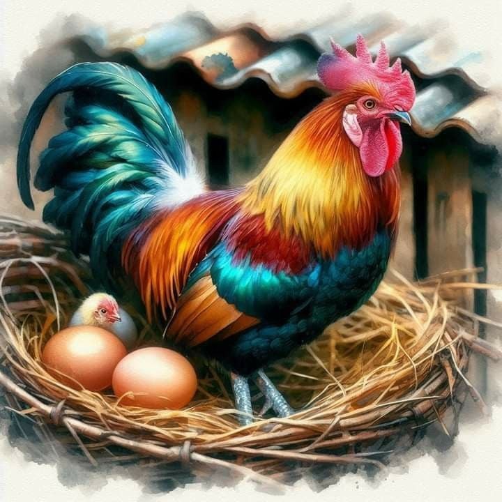 Tuổi Dậu hãy quên những chuyện quá khứ