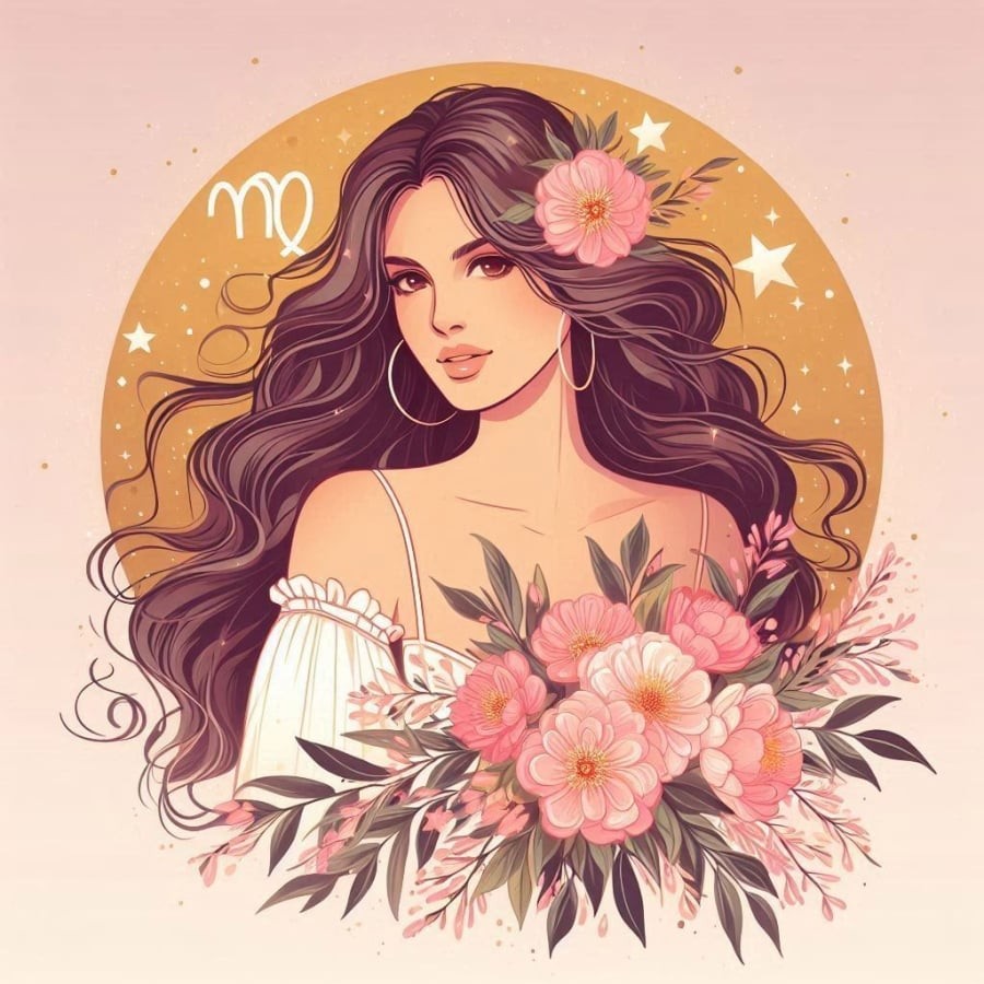 TRánh cầu toàn giúp Xử Nữ đi xa hơn