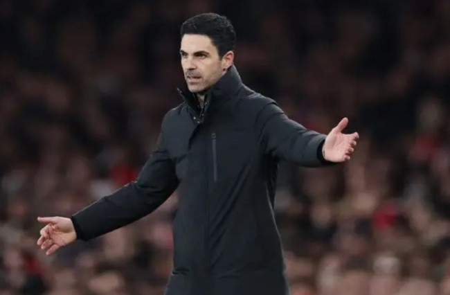 Hàng công Arsenal gặp vấn đề lớn.